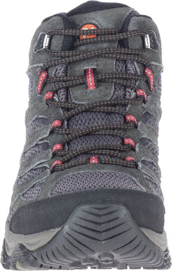 Merrell Moab 3 Mid Goretex Wandelschoenen Grijs 1 2 Man