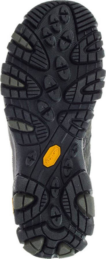 Merrell Moab 3 Mid Goretex Wandelschoenen Grijs 1 2 Man