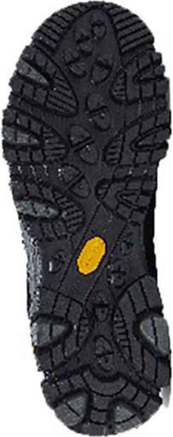 Merrell MOAB 3 MID GTX Wandelschoen Heren Kleur BLACK GREY