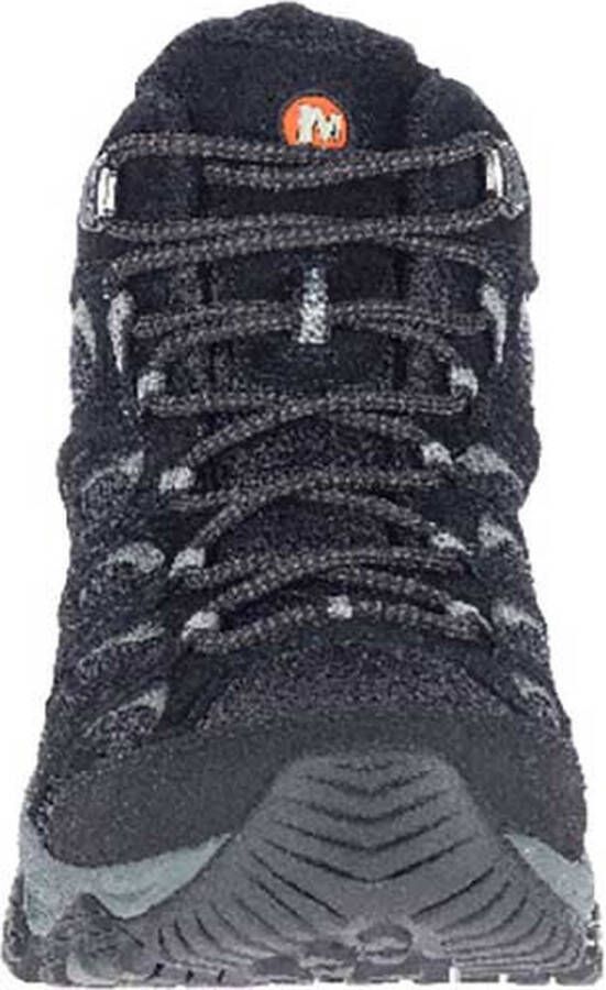 Merrell Moab 3 Mid Goretex Wandelschoenen Black Grey Heren