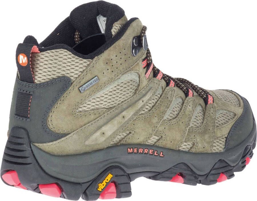 Merrell Moab 3 Mid GTX Wandelschoenen Vrouwen