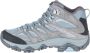 Merrell Moab 3 Mid GTX Wandelschoenen Dames Altitude - Thumbnail 6