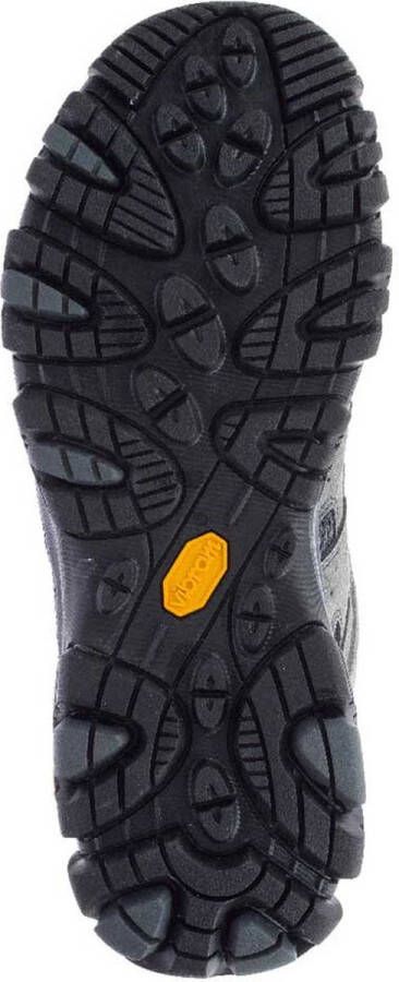 Merrell Moab 3 Wandelschoenen Grijs 1 2 Man