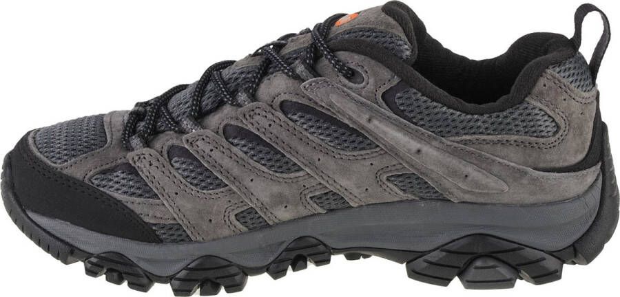 Merrell Moab 3 Wandelschoenen Grijs 1 2 Man