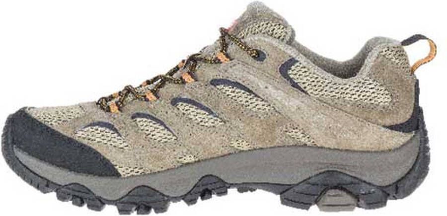 Merrell Moab 3 Wandelschoenen Pecan Heren