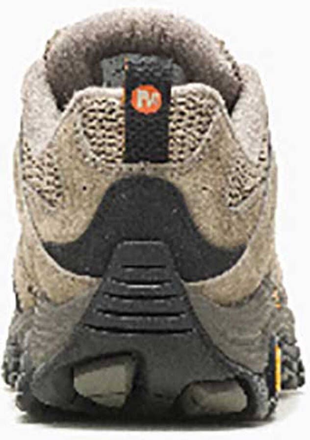 Merrell Moab 3 Wandelschoenen Pecan Heren