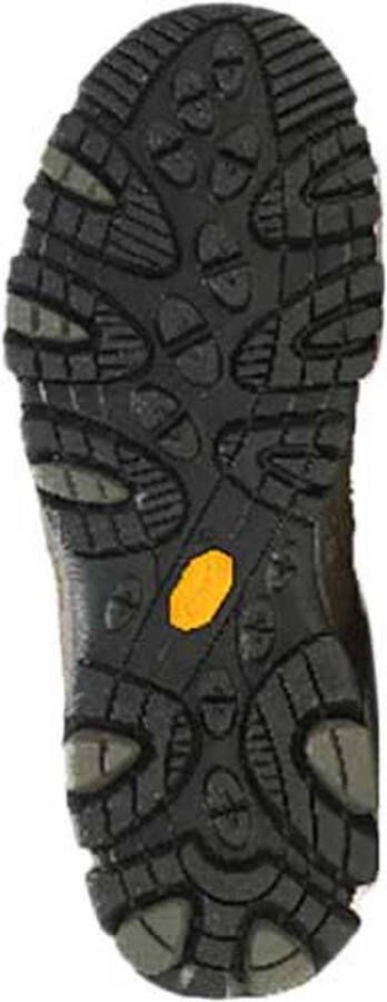 Merrell Moab 3 Wandelschoenen Pecan Heren