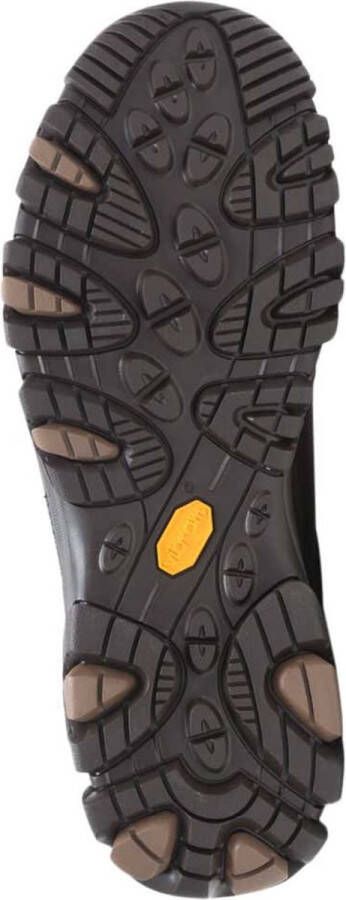 Merrell Moab Adventure Mid III Waterproof Wandelschoenen Earth Heren