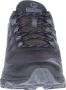 Merrell Moab Speed GTX Lage Wandelschoen Heren Kleur Black Asphalt - Thumbnail 6