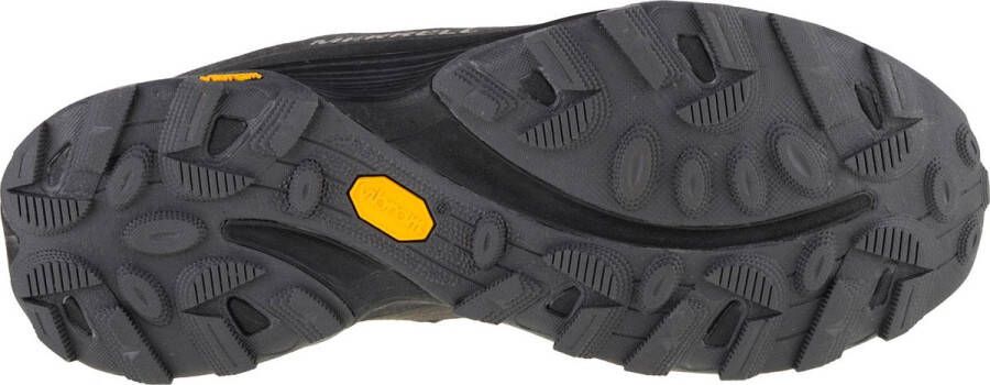 Merrell Moab Speed J067039 Mannen Zwart Trekkingschoenen - Foto 2