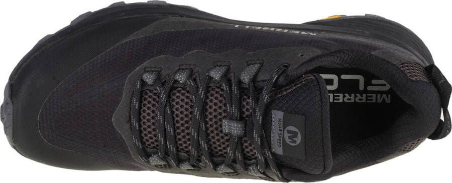 Merrell Moab Speed J067039 Mannen Zwart Trekkingschoenen - Foto 4