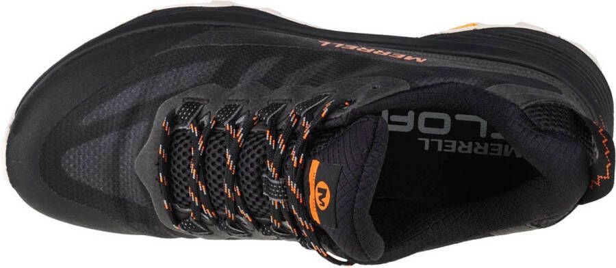 Merrell Moab Speed J135399 Mannen Zwart Trekkingschoenen - Foto 2