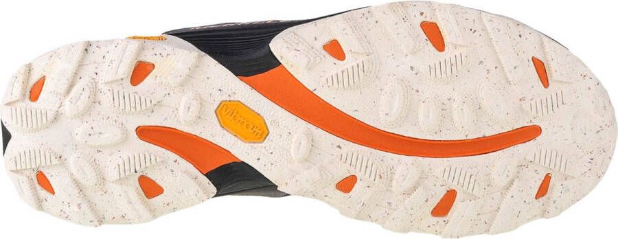 Merrell Moab Speed J135399 Mannen Zwart Trekkingschoenen - Foto 3