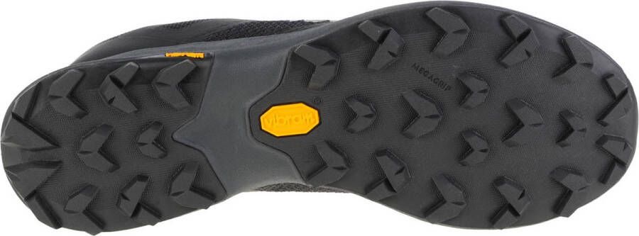 Merrell MTL Long Sky J066579 Mannen Zwart Hardloopschoenen