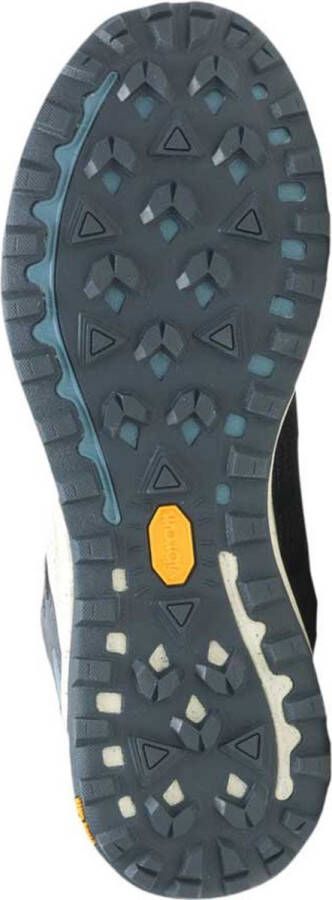 Merrell Nova 3 Goretex Wandelschoenen Navy Heren