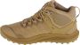 Merrell Nova 3 Mid Tactical WP J005051 nen Beige Trekkingschoenen - Thumbnail 12