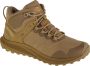 Merrell Nova 3 Mid Tactical WP J005051 nen Beige Trekkingschoenen - Thumbnail 15