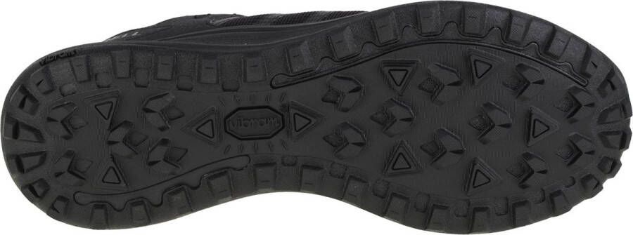 Merrell Nova 3 Tactical J005043 Mannen Zwart Trekkingschoenen