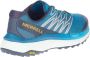 Merrell Rubato Trailrunningschoenen Blauw 1 2 Man - Thumbnail 5