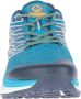 Merrell Rubato Trailrunningschoenen Blauw 1 2 Man - Thumbnail 6