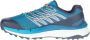 Merrell Rubato Trailrunningschoenen Blauw 1 2 Man - Thumbnail 2