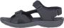 Merrell SandSpur 2 Convertible snadaal SandSpur 2 Convertible zwart - Thumbnail 9