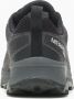 Merrell SPEED ECO WP Lage Wandelschoen Heren Kleur BLACK ASPHALT - Thumbnail 2