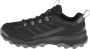 Merrell Speed Strike J066859 Mannen Zwart Hardloopschoenen - Thumbnail 3