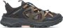 Merrell Speed Strike Leather Sieve Wandelschoenen Groen 1 2 Man - Thumbnail 2