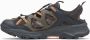 Merrell Speed Strike Leather Sieve Wandelschoenen Groen 1 2 Man - Thumbnail 5