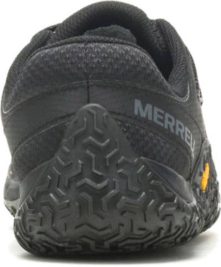 Merrell TRAIL GLOVE 7 Sportschoenen Heren Kleur BLACK BLACK