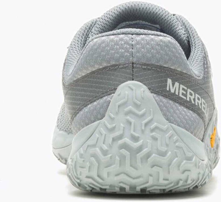 Merrell Trail Glove 7 Trailrunningschoenen Monument Heren