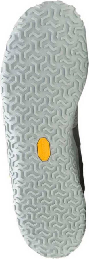 Merrell Trail Glove 7 Trailrunningschoenen Monument Heren