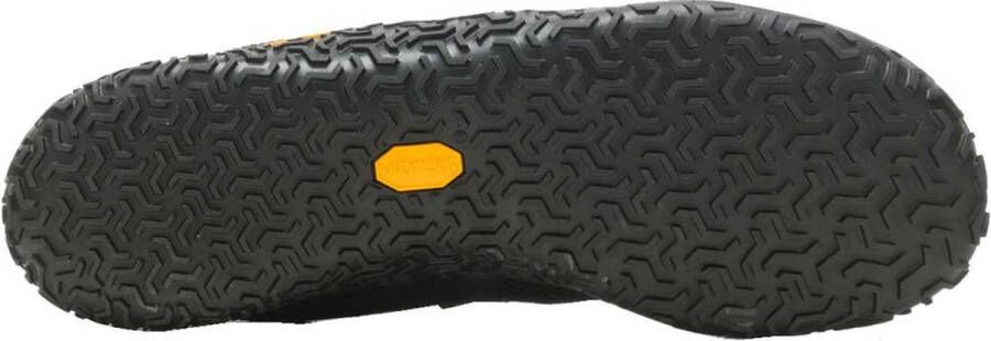 Merrell TRAIL GLOVE 7 Sportschoenen Heren Kleur BLACK BLACK - Foto 4