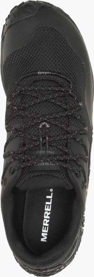 Merrell TRAIL GLOVE 7 Sportschoenen Heren Kleur BLACK BLACK