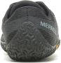 Merrell Vapor Glove 6 J067718 Vrouwen Zwart Hardloopschoenen Trainingschoenen - Thumbnail 6