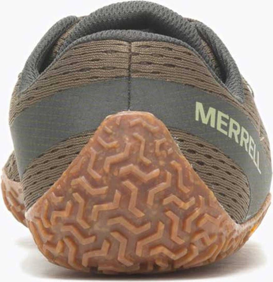 Merrell Vapor Glove 6 Trailrunningschoenen Groen 1 2 Man