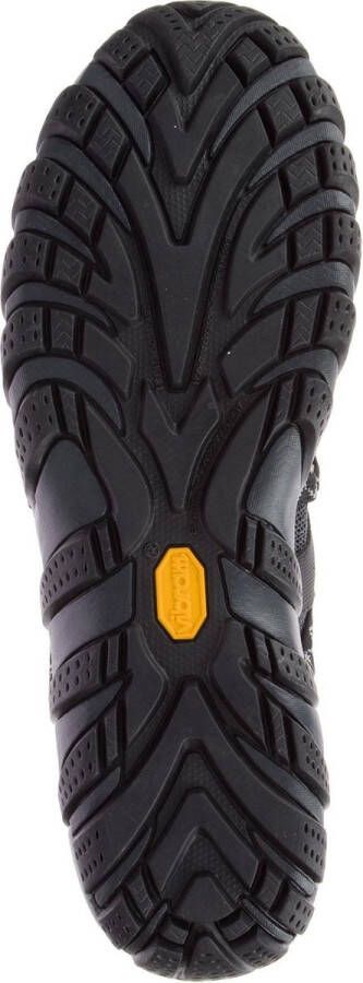 Merrell Waterpro Maipo 2 Sportschoenen Vrouwen donker grijs