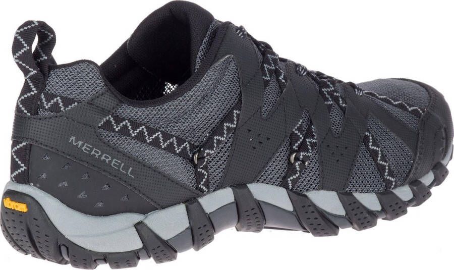 Merrell Waterpro Maipo 2 Sportschoenen Vrouwen donker grijs