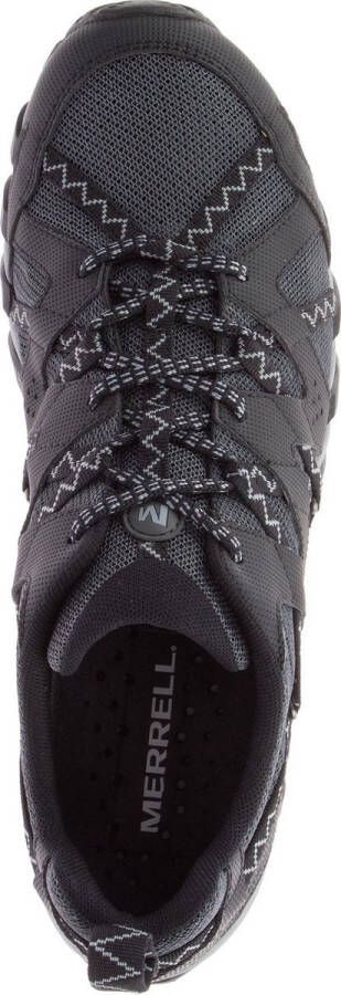 Merrell Waterpro Maipo 2 Sportschoenen Vrouwen donker grijs