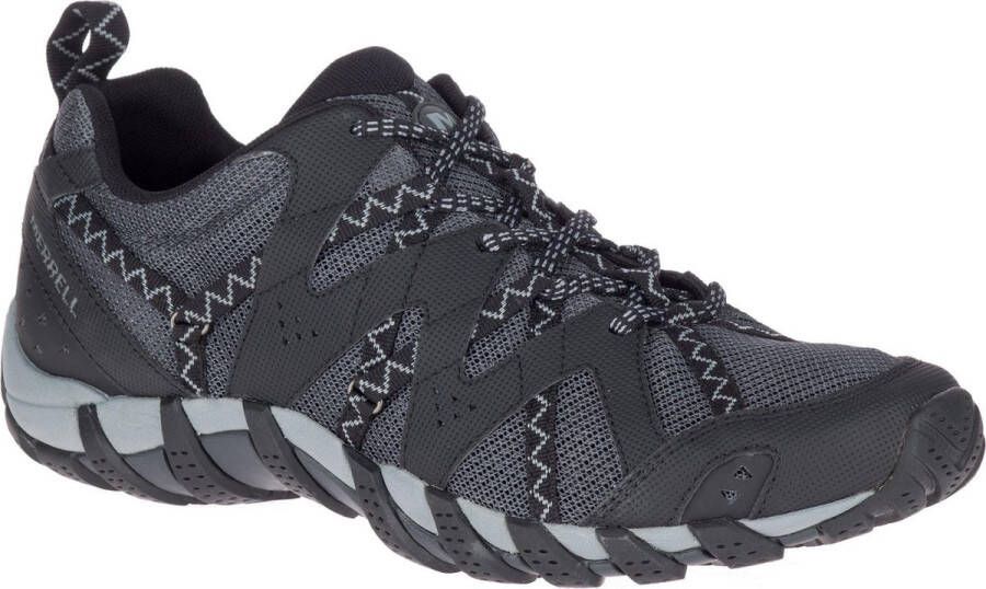 Merrell Waterpro Maipo 2 Sportschoenen Vrouwen donker grijs