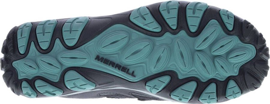 Merrell West Rim Wandelschoenen Vrouwen - Foto 2