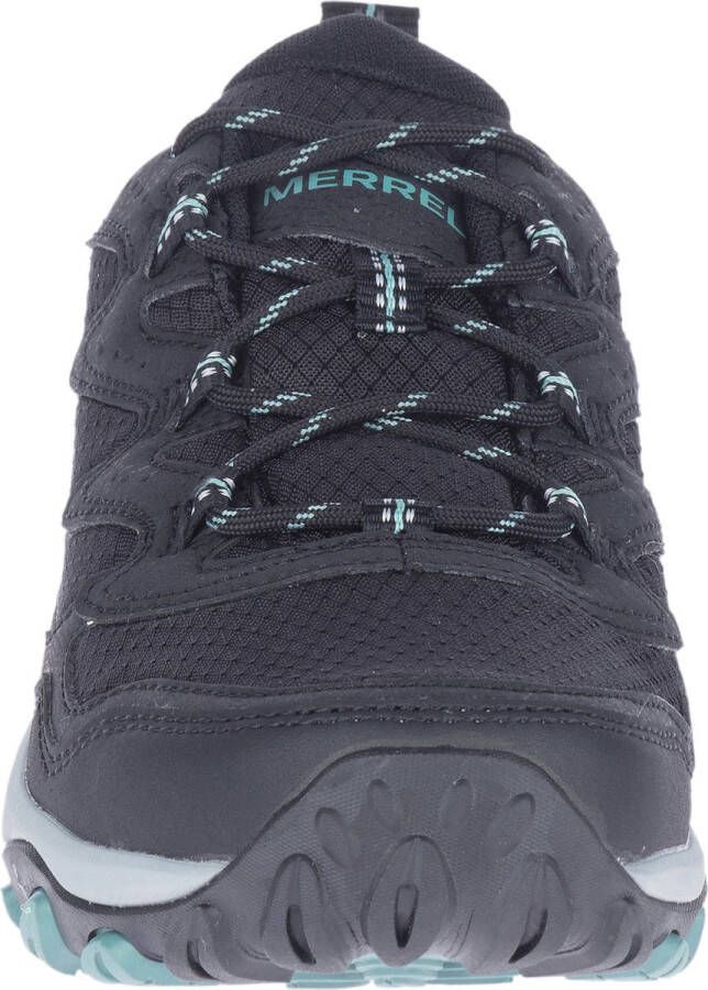 Merrell West Rim Wandelschoenen Vrouwen - Foto 4