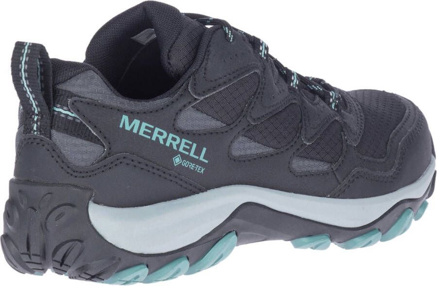 Merrell West Rim Wandelschoenen Vrouwen - Foto 6