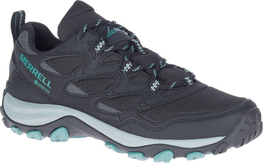 Merrell West Rim Wandelschoenen Vrouwen - Foto 8