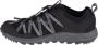 Merrell Wildwood Aerosport J036109 Mannen Zwart Trekkingschoenen - Thumbnail 1