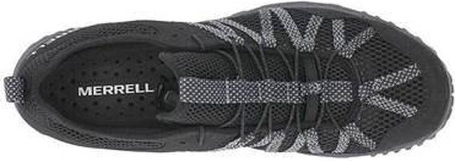 Merrell Wildwood Aerosport Wandelschoenen Zwart 1 2 Man