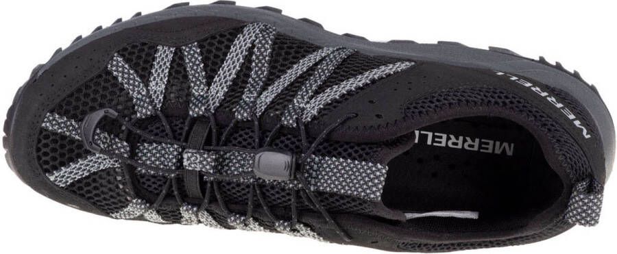 Merrell Wildwood Aerosport Wandelschoenen Zwart 1 2 Man