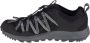 Merrell Wildwood Aerosport Wandelschoenen Zwart 1 2 Man - Thumbnail 3