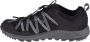 Merrell Wildwood Aerosport Wandelschoenen Zwart 1 2 Man - Thumbnail 6